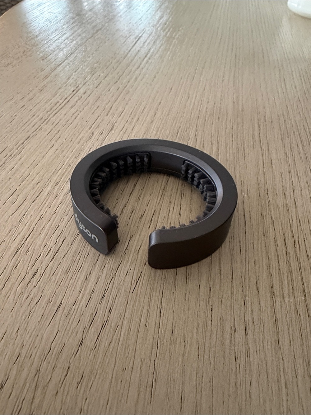 Dyson air wrap filter cleaning brush